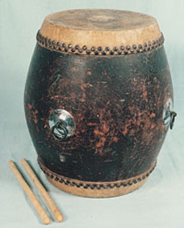 3. _堂鼓 Tanggu
