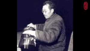 墨子悲絲 古琴獨奏：劉少椿 A1004-02275