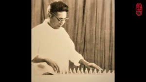 陳杏元和番 古箏獨奏 : 曹東扶 A3005-01775
