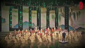 無詞歌 彈撥樂合奏：中國少年彈撥樂團 A6M03-01503