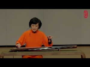 陽關三疊：喬珊 V1104-V0010