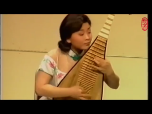 高山流水：楊靖 High V2004-V0003