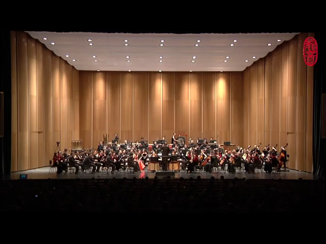 VA1-4FishermenSonginEastSeaFeiyunChineseOrchestraconductedbyXIAFei-yun-001