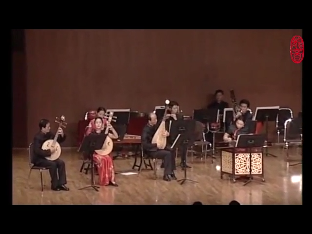 VA222ThreeSixOrientalBroadcastingChineseOrchestra-001