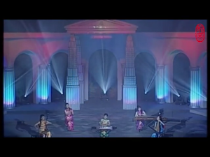漁舟唱晚 小合奏 ：東方魅力樂團 VA204-V0003